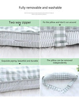 Pet Cat Bed Cushion Soft Lounger Pet Bed House for Dogs Cats Cozy Sleeping Sofa Warm Puppy Kennel Mat Dog Mattress Pet Supplies